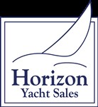 Horizon Yacht Sales logo