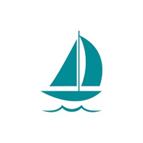 Deganwy Marina logo