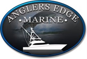 Anglers Edge Marine logo