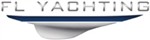 FL YACHTING logo