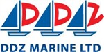 DDZ Marine logo
