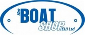 The Boat Shop logo