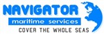 Navigator Maritime Service logo