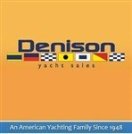 Denison Yacht Sales - The Quay  logo