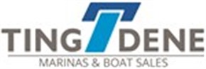 Tingdene Boat Sales - HQ logo
