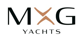 MXG Yachts Banus logo