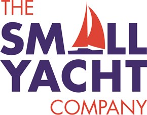 The Small Yacht Company logo