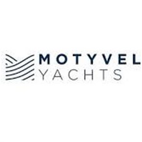 Motyvel Yachts logo