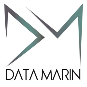 Data Marin logo