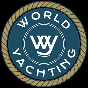 World Yachting logo