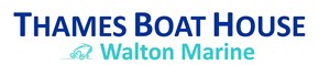 Thames Boat House  - Shepperton logo