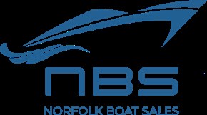 Norfolk Boat Sales Wroxham logo