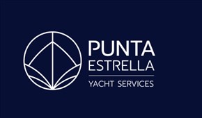 Punta Estrella Yachts  logo