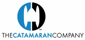 The Catamaran Company  St. Thomas , USVI Office logo