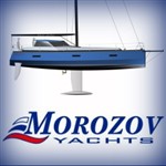 Morozov Yachts logo