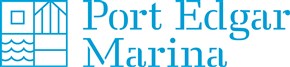 Port Edgar Marina logo