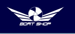 Boat Shop logo