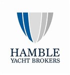 Hamble Yacht Brokers logo