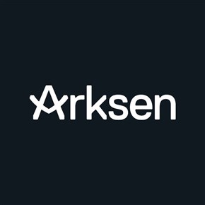 Arksen logo