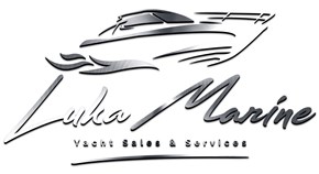 Luka Marine doo logo