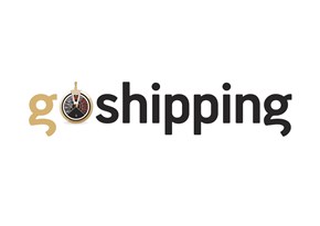 Go-Shipping.com  logo