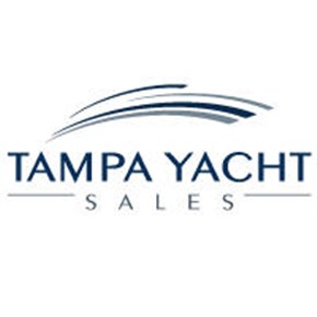 Tampa Yacht Sales, INC logo