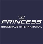 Princess Motor Yacht Sales - Germany logo
