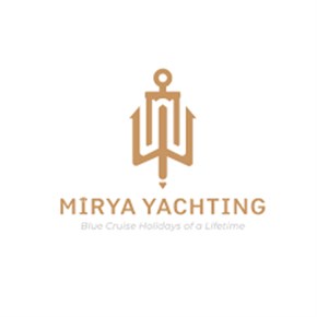 Mirya Yachting logo