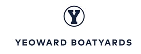 Yeoward Boatyards logo