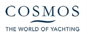 Cosmos Yachting logo
