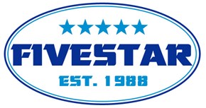 5 Star Yachts logo
