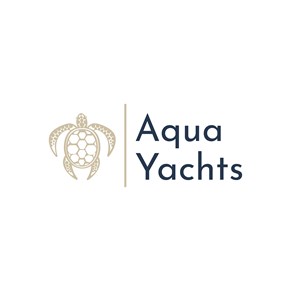 Aqua Yachts International logo