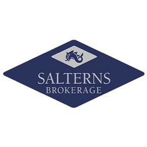 Salterns Brokerage logo