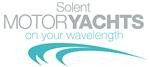 Solent Motor Yachts logo