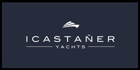 I.Castañer Yachts Brokerage & Charter logo