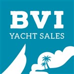 BVI Yacht Sales logo