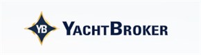 YachtBroker Fyn logo
