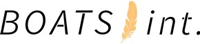 Boats Int. logo