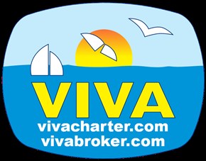 Viva Charter logo