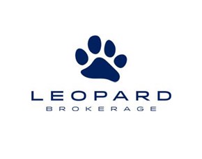 Leopard Brokerage logo