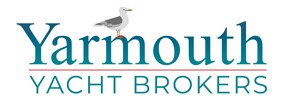 Yarmouth Yacht Brokers logo
