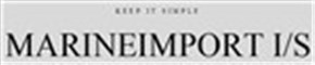 Marine Import logo