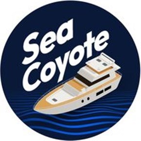 SeaCoyote logo