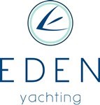  EDEN YACHTING logo