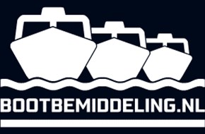  Bootbemiddeling logo