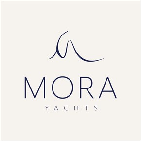 Mora Yachts logo