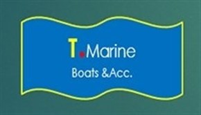 Times Marine logo