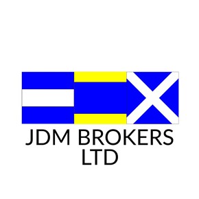 JDM Brokers LTD logo