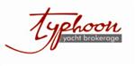Typhoon Yachting - Yacht Brokerage logo