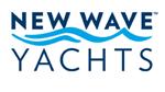 New Wave Yachts logo